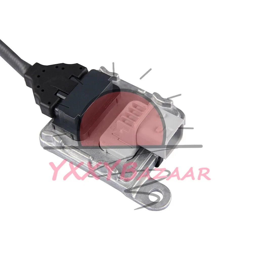 Nitrogen Oxide Sensor Nox Sensor Fits FOR Cummins 13-18 Dodge Ram 6.7L Diesel ~