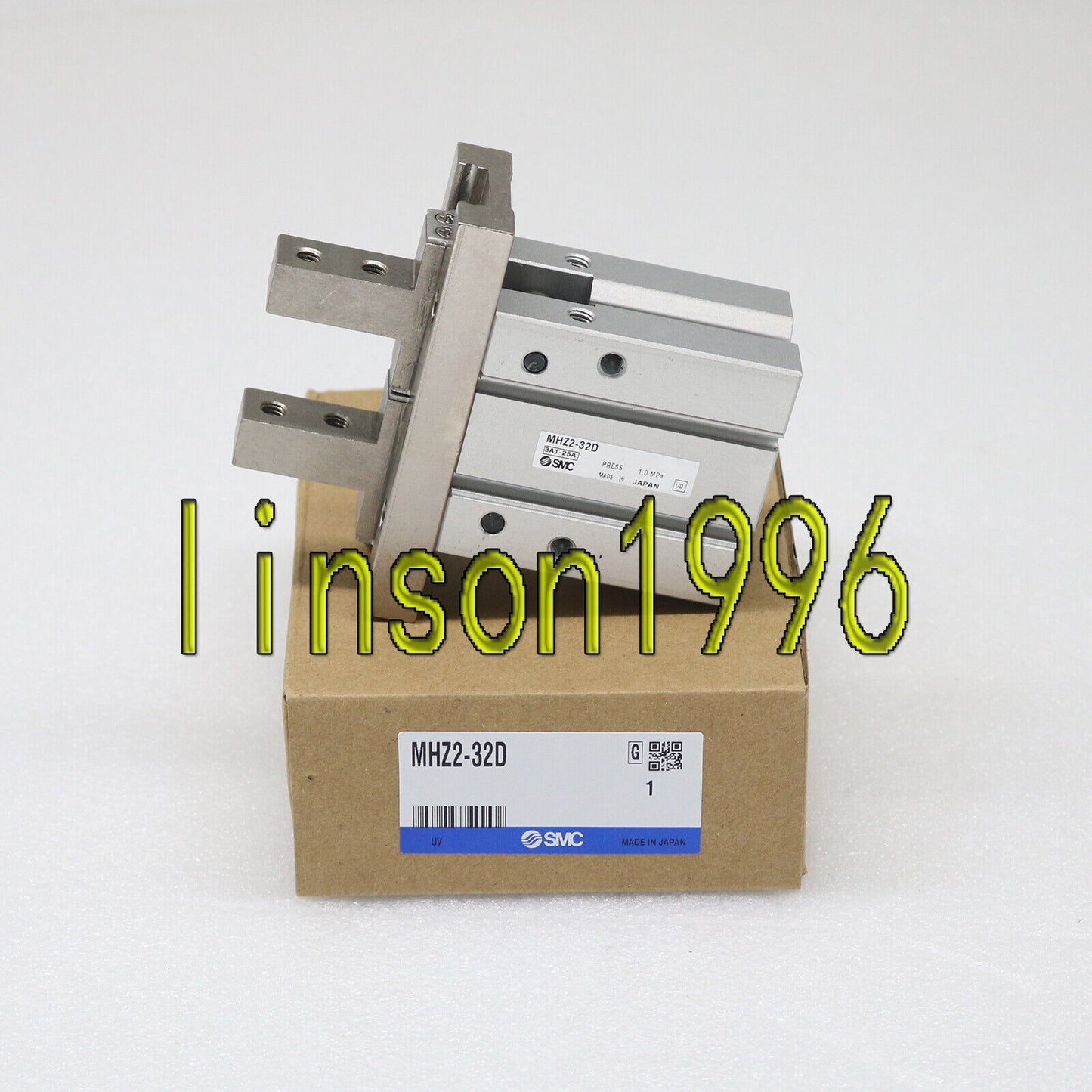 1PC SMC MHZ232D Cylinder - SMC