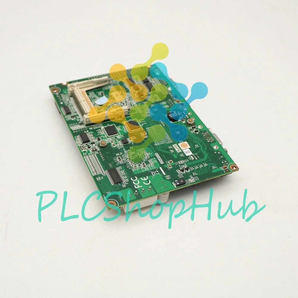 1PCS Advantech PCM-9343 REV.A1 Industrial Control Motherboard PCM-9343F