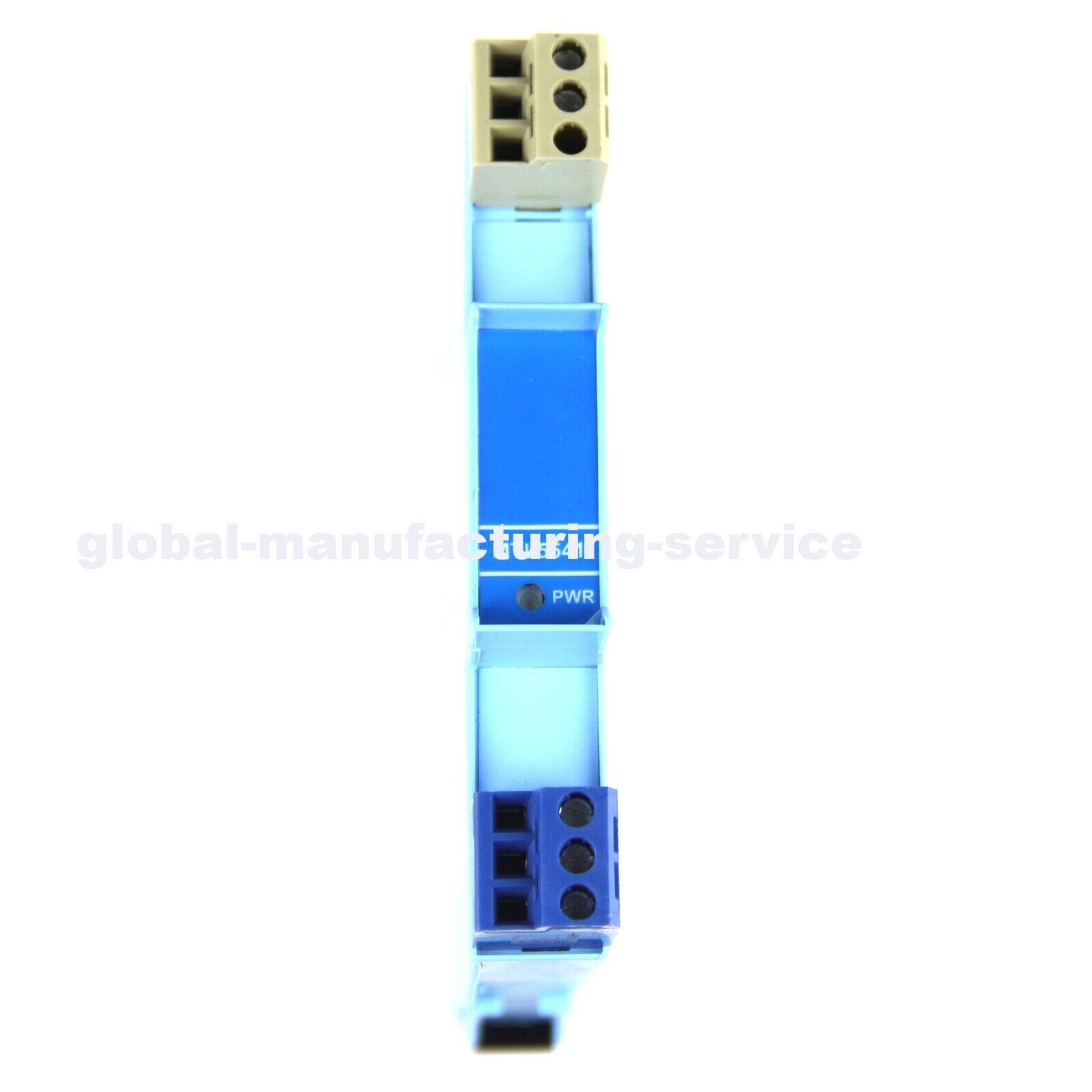 In Box MTL MTL5541 Channel Isolation Barrier With Repeater - MTL