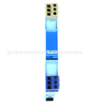 In Box MTL MTL5541 Channel Isolation Barrier With Repeater - MTL