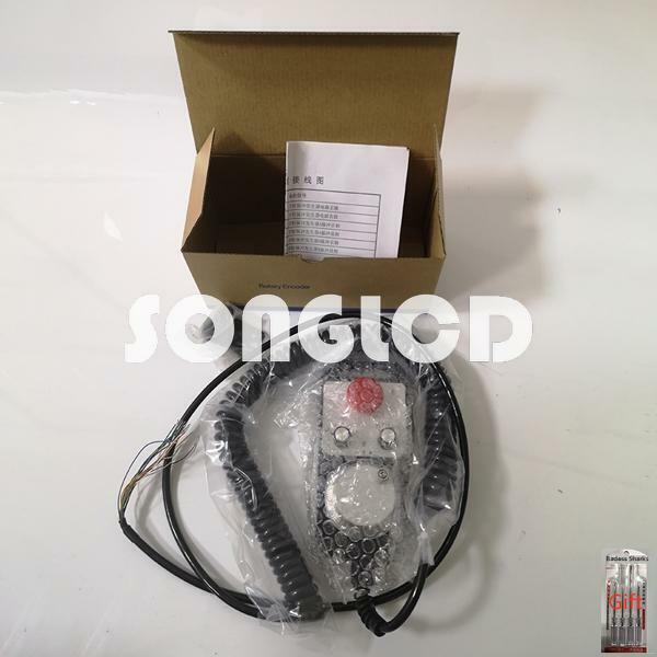1PCS NEW YLK-01G-100B-5E - KOEED