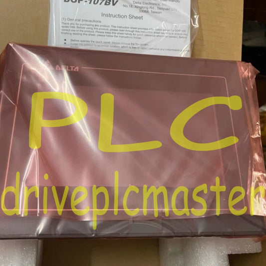 1PCs Delta DOP-107BV HMI Touch Screen DOP-107BV #dr