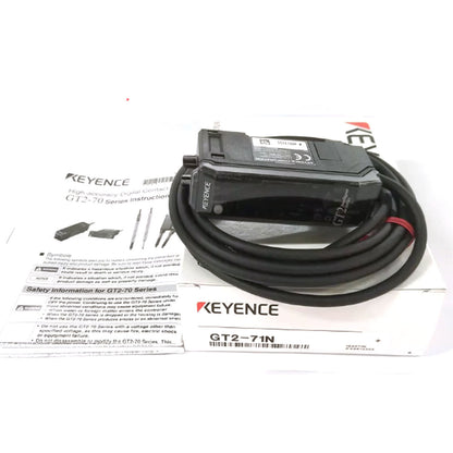 new 1pcs GT2-71N Sensor in box - KOEED