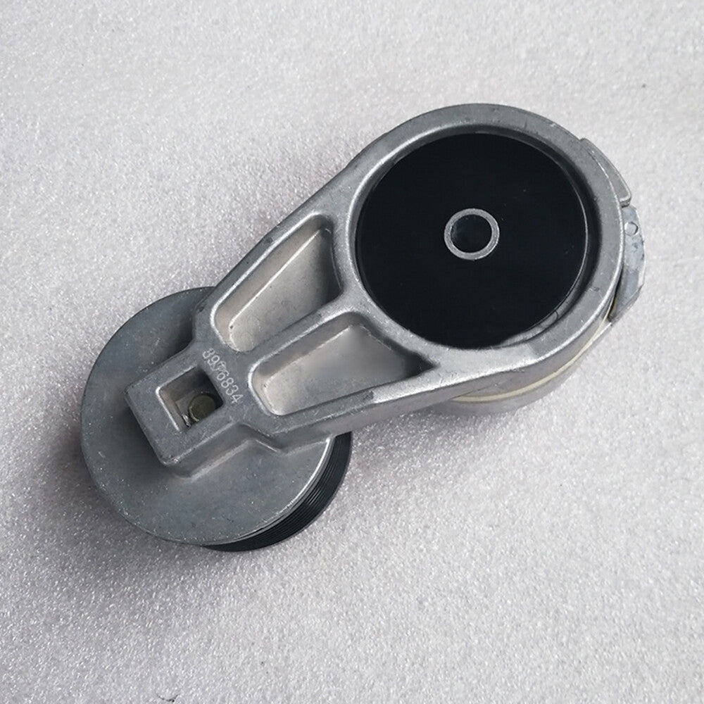 new 3976834 Belt Tensioner For Cummins QSB6.7 3957434