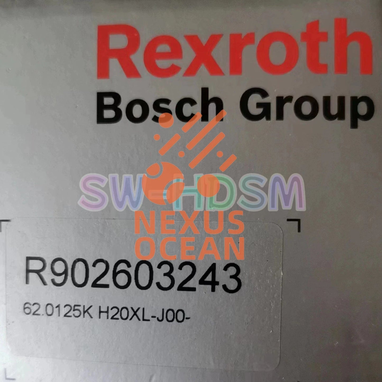 1PCS for REXROTH R902603243 HYDRAULIC FILTER ELEMENT Freight Free