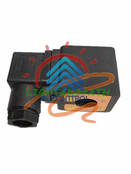 For Parker 491514p3 d4f 110V 13W high frequency solenoid valve coil #Li