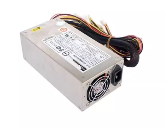 SEVENTEAM ST-352UAG-05E 350W Power Supply - SEVENTEAM