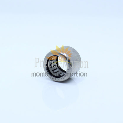 1PCS INA HK0810 2RS Bearing 8X12X10 mm Drawn Cup Needle Roller HK0810 RS ABEC-1