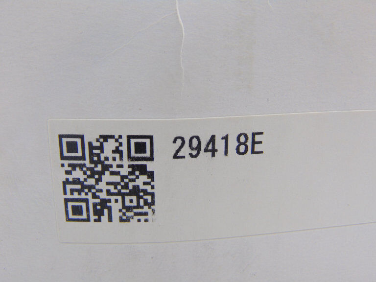 NSK 29418E Bearing - NSK