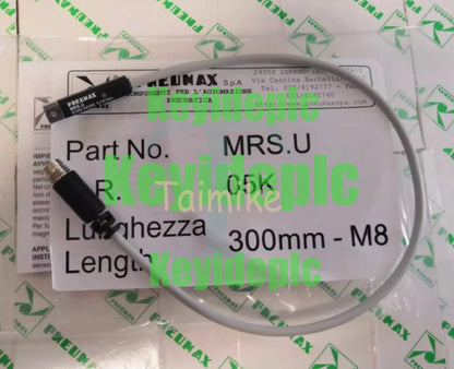 1PC MRS.U MRS.U110 PNEUMAX sensor Magnetic switch #ke