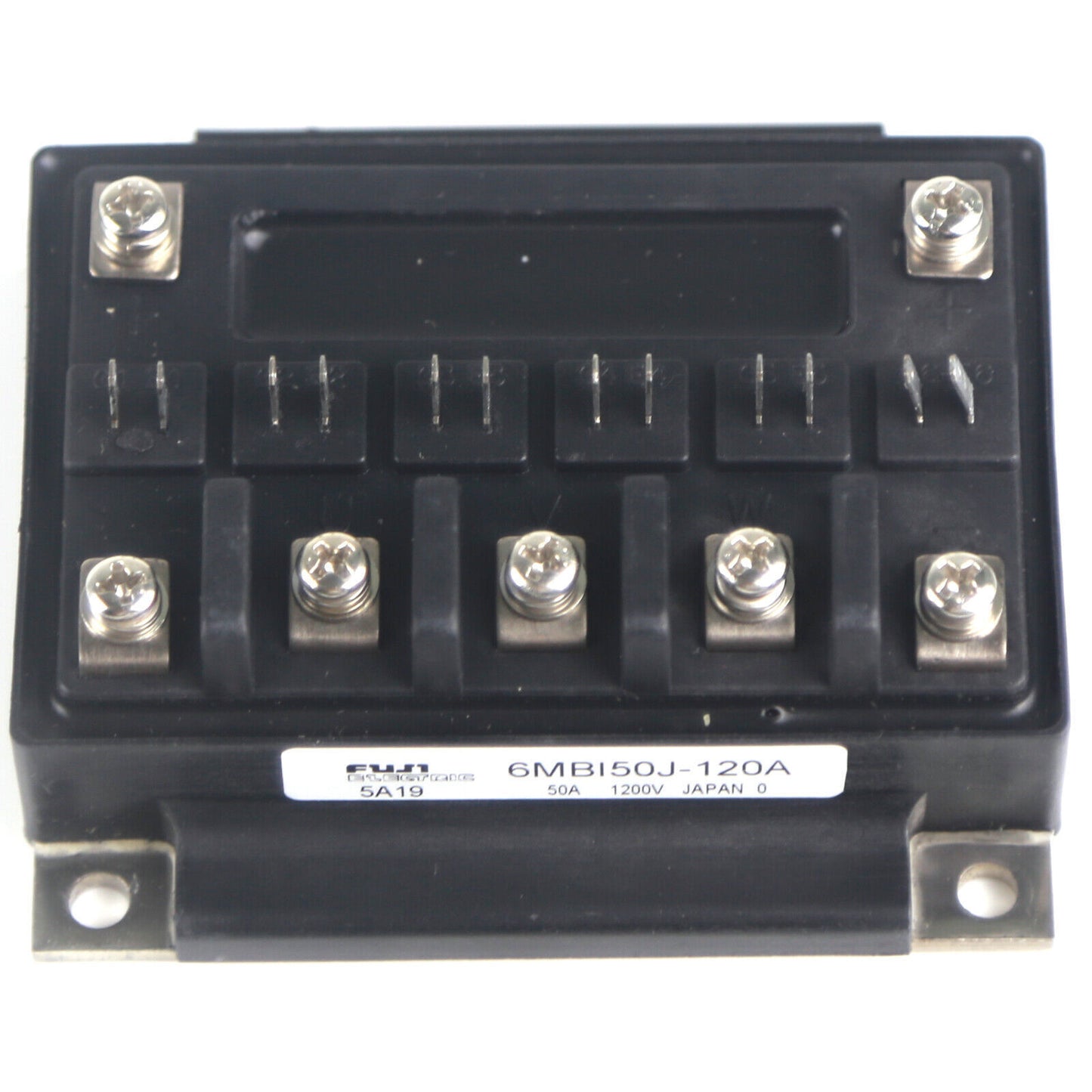1PC FUJI 6MBI50J120A Power Supply Module - FUJI