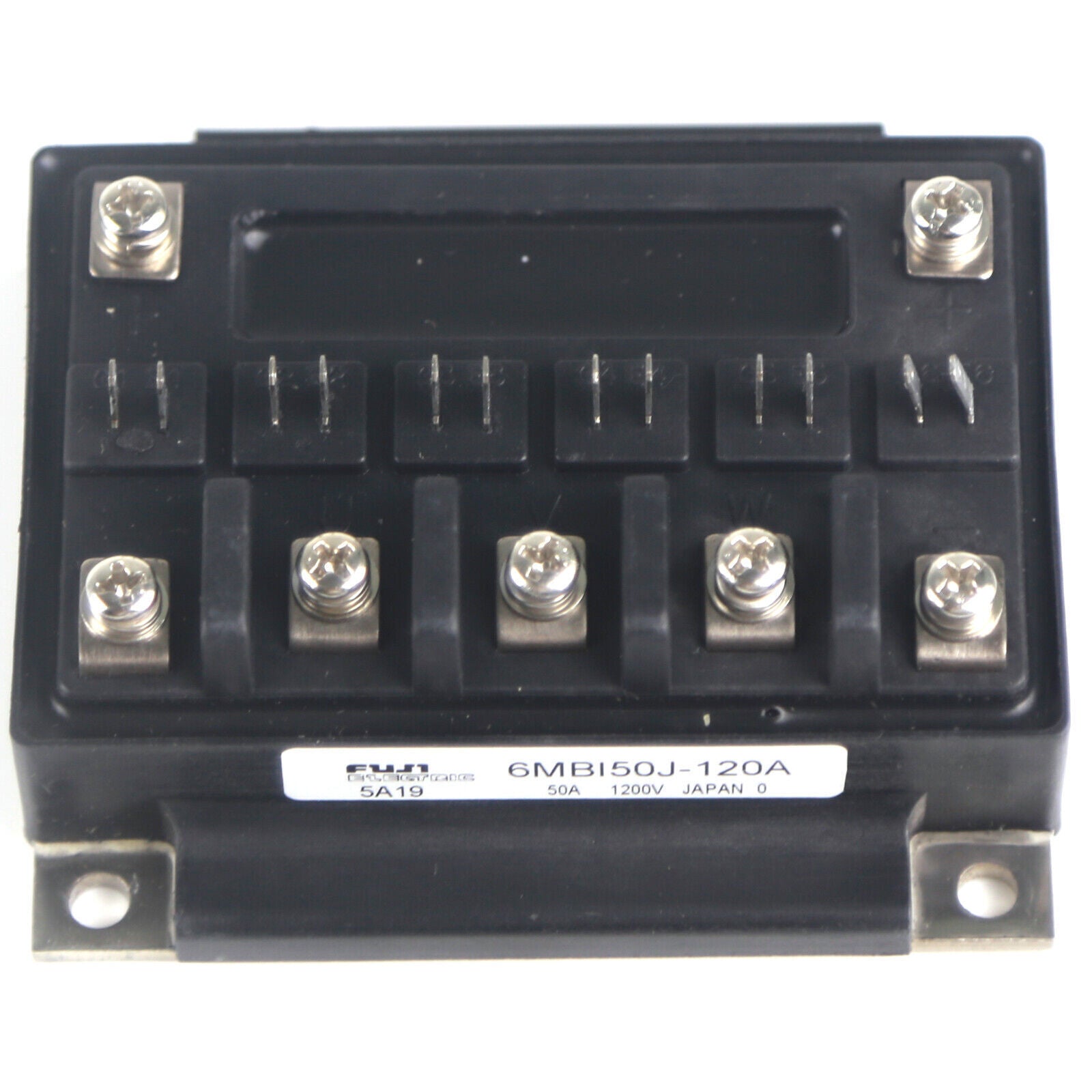 1PC FUJI 6MBI50J120A Power Supply Module - FUJI