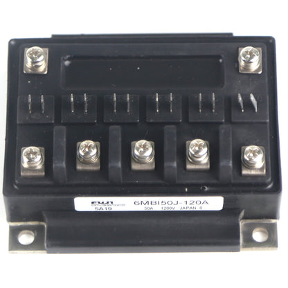 1PC FUJI 6MBI50J120A Power Supply Module - FUJI