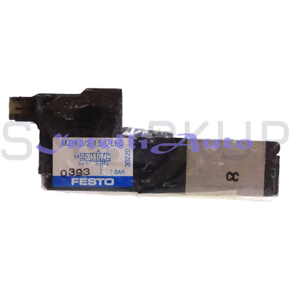 FESTO MZH-5 2-1 5-L-LED Pneumatic Control Valve