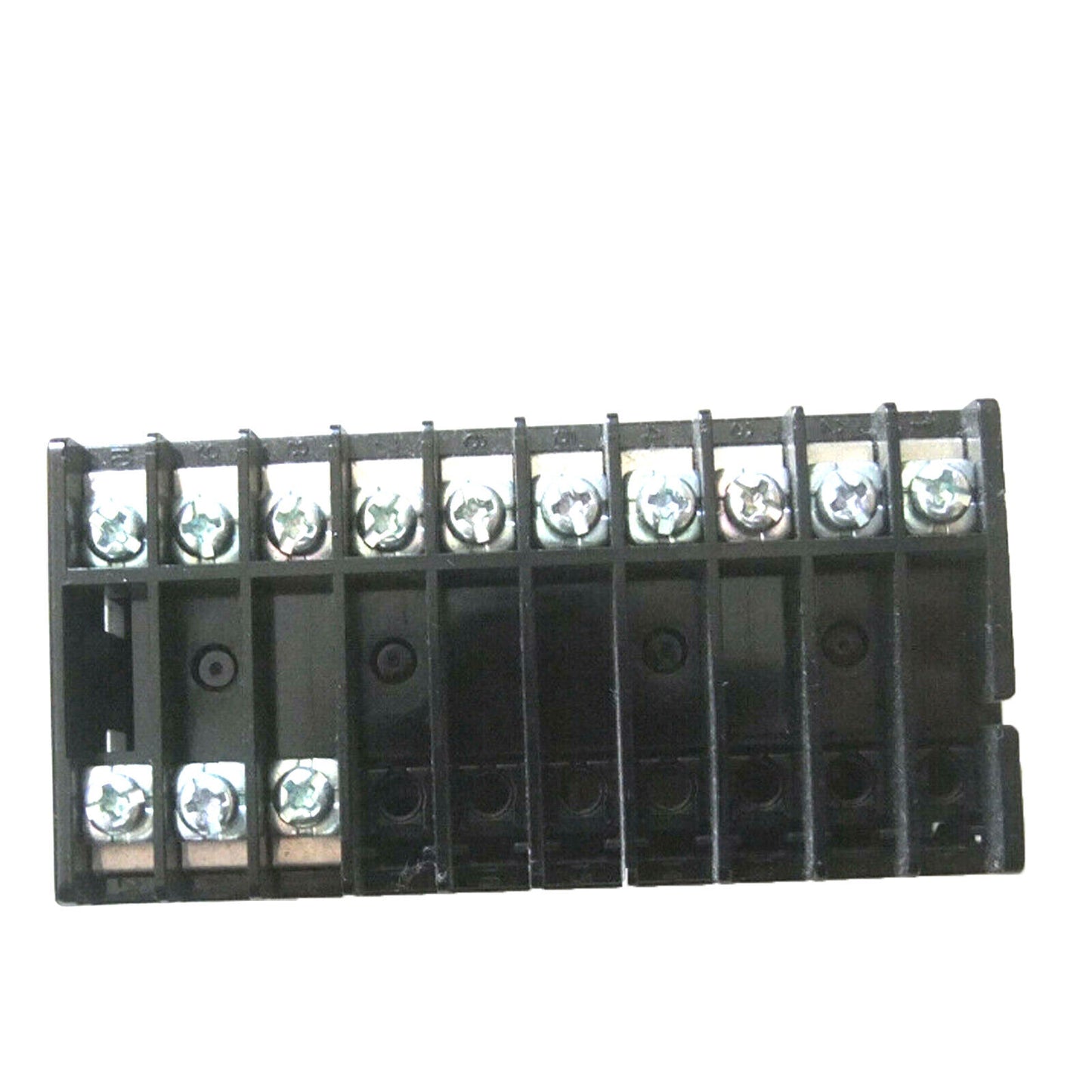 Omron E5EZ-R3T 100-240VAC Temperature Controller - OMRON