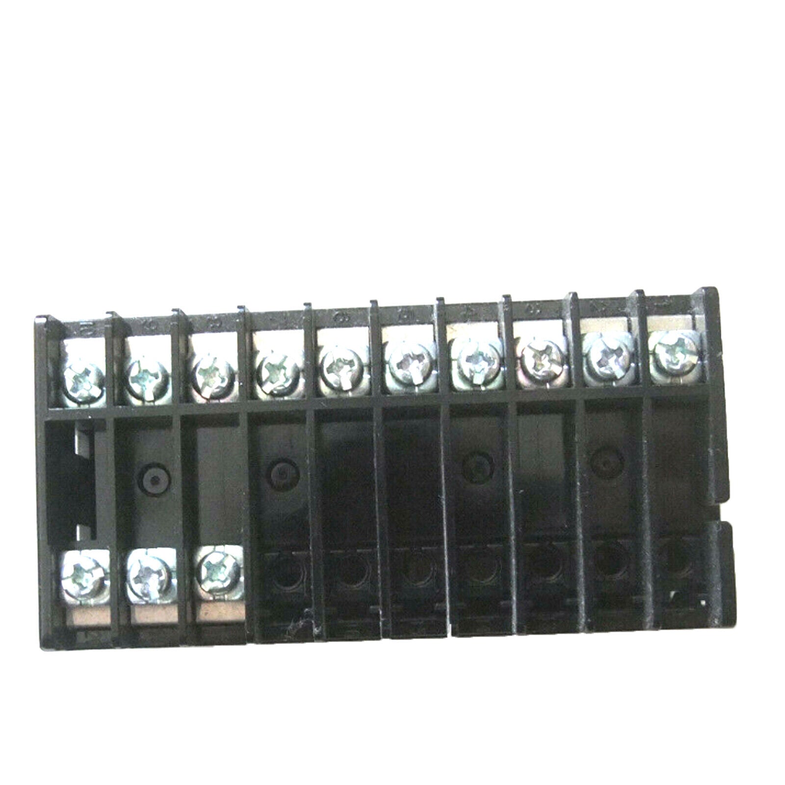 Omron E5EZ-R3T 100-240VAC Temperature Controller - OMRON