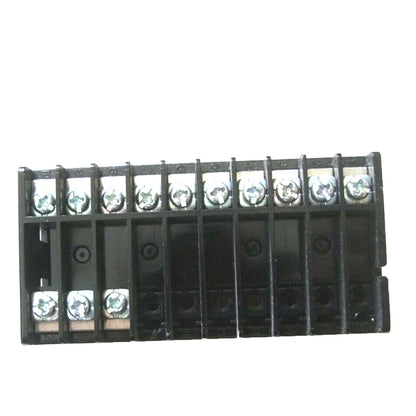 Omron E5EZ-R3T 100-240VAC Temperature Controller - OMRON