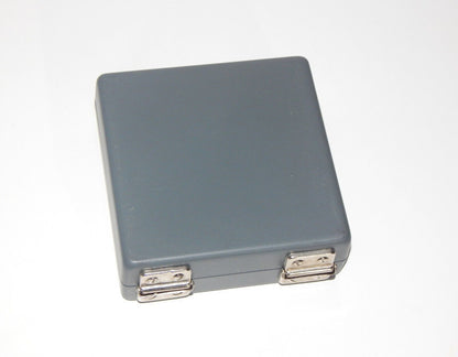 Rohde & Schwarz ZRB 2 SWR BRIDGE measuring bridge 75 Ohm 5 MHz ... 2000 MHz - ROHDE & SCHWARZ