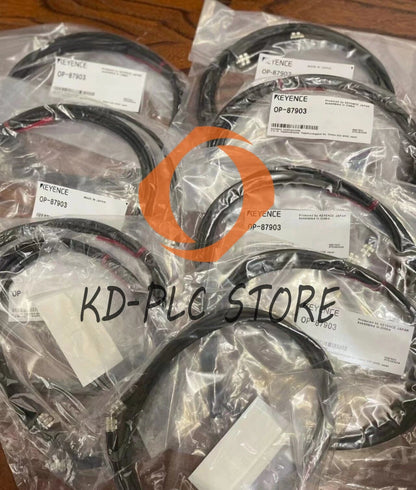 1PCS for keyence IV camera cable OP-87903 replace