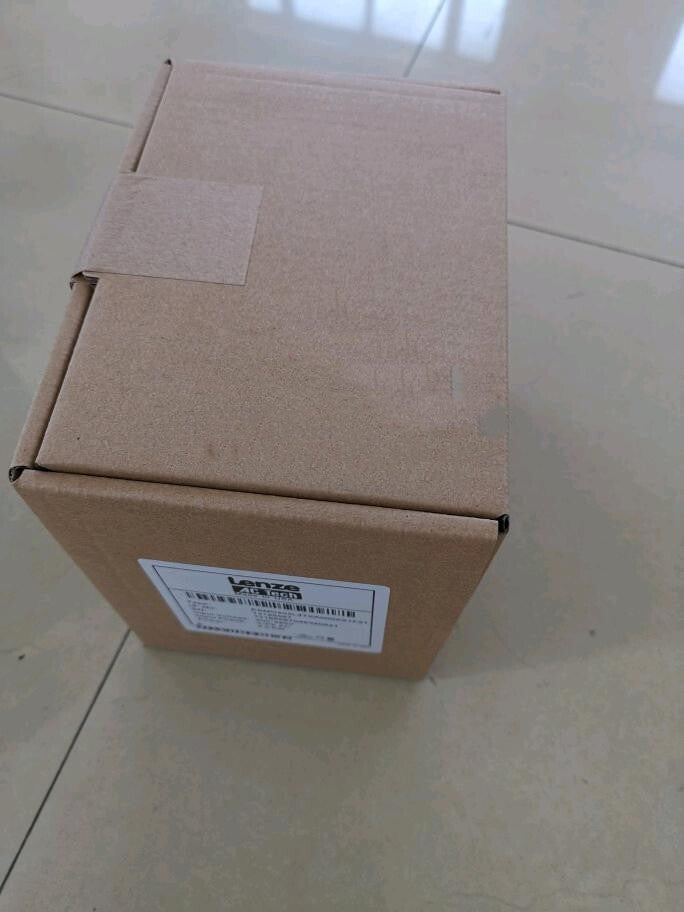 LENZE ESMD152L4TXA INVERTER ESMD152L4TXA