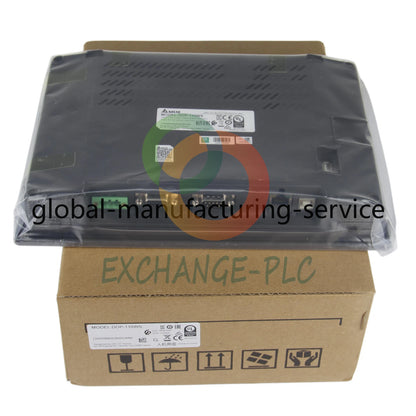 DOP-110WS HMI touch sreen for Delta 10-inch DOP110WS #su