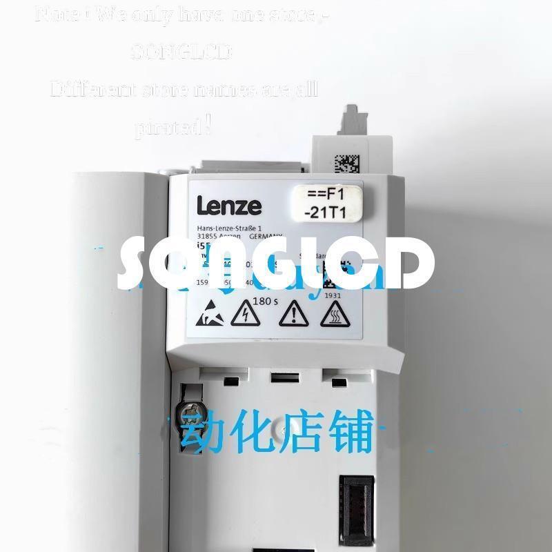 1pcs i55ae240f10010000s Variable Frequency Drive - SINOROLA