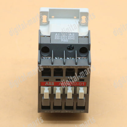Abb A16-30-01 AC220V AC Contactor Quality Assured - ABB