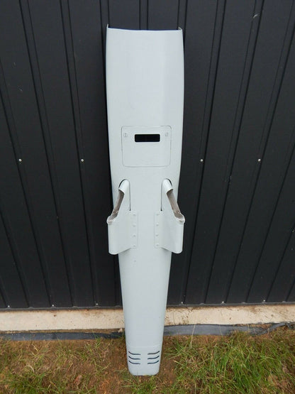 MiG-21 Part Panel Fuselage Plate - MIG-21 RUSSIAN MILITARY AIRCRAFT