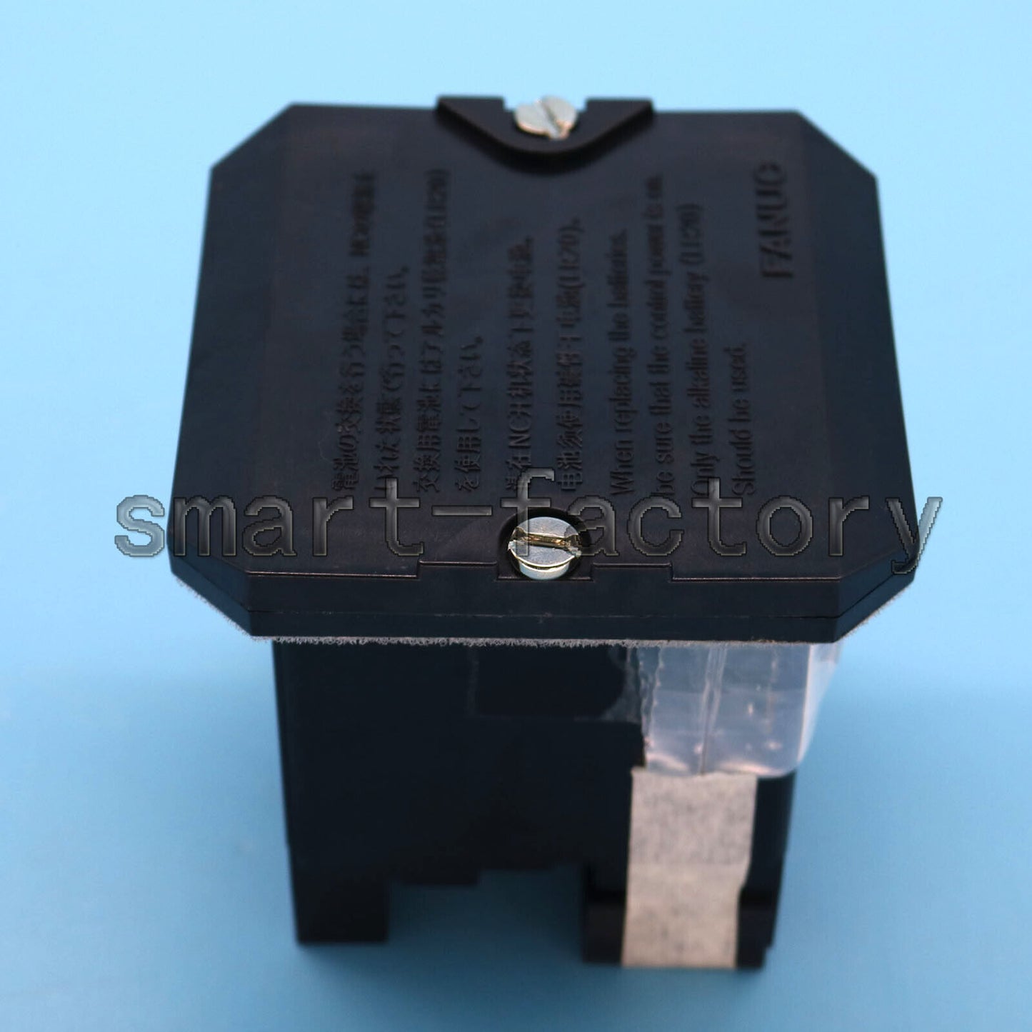 FANUC A06B-6050-K060 Battery Case - FANUC