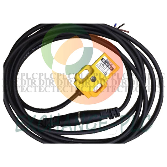 Baks DE-1807NOH Proximity Switch 10-30VDC #ex