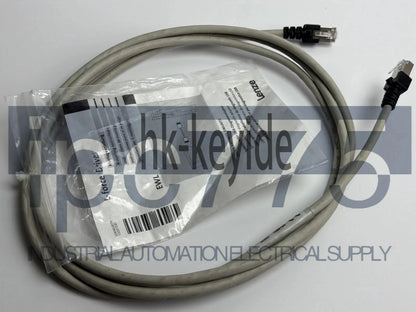 For Lenze EWL0070 2.5m Adapter Cable
