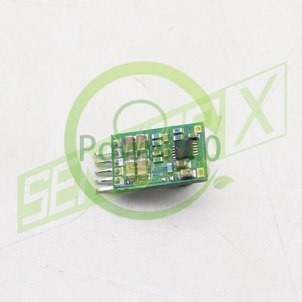 1PCS PTR08060WVD REG SW 4.5-14V 6A 5SIP VERT T/H 08060 PTR08060~
