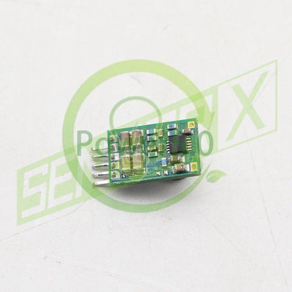 1PCS PTR08060WVD REG SW 4.5-14V 6A 5SIP VERT T/H 08060 PTR08060~