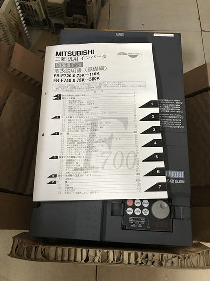1pcs new mitsubishi fr-f720-30k - MITSUBISHI