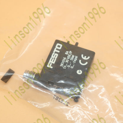 1PC FESTO 381016 SC VADMI-...-P Vacuum Generator - FESTO