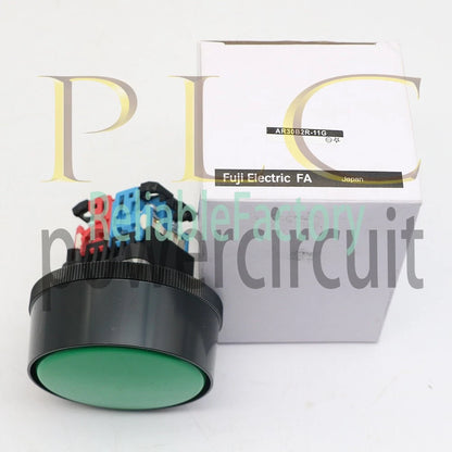 Fuji AR30B2R-11G Button Switch #XP 1PC