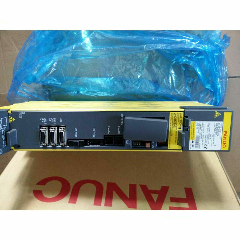 new 1PC FANUC A06B-6240-H209 Servo Drive A06B6240H209 ping - FANUC
