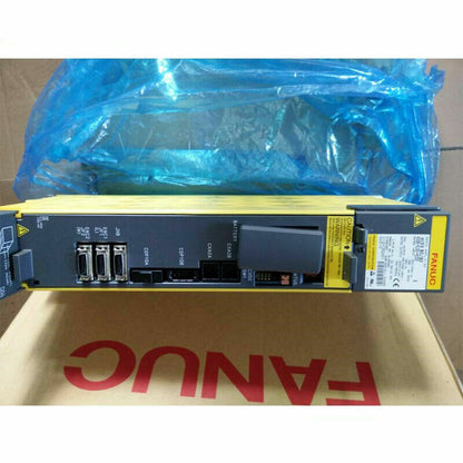 new 1PC FANUC A06B-6240-H209 Servo Drive A06B6240H209 ping - FANUC