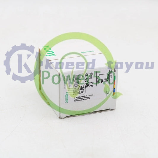 (5Pcs) Schneider ZEN-L1121 Normal Close Contact Block