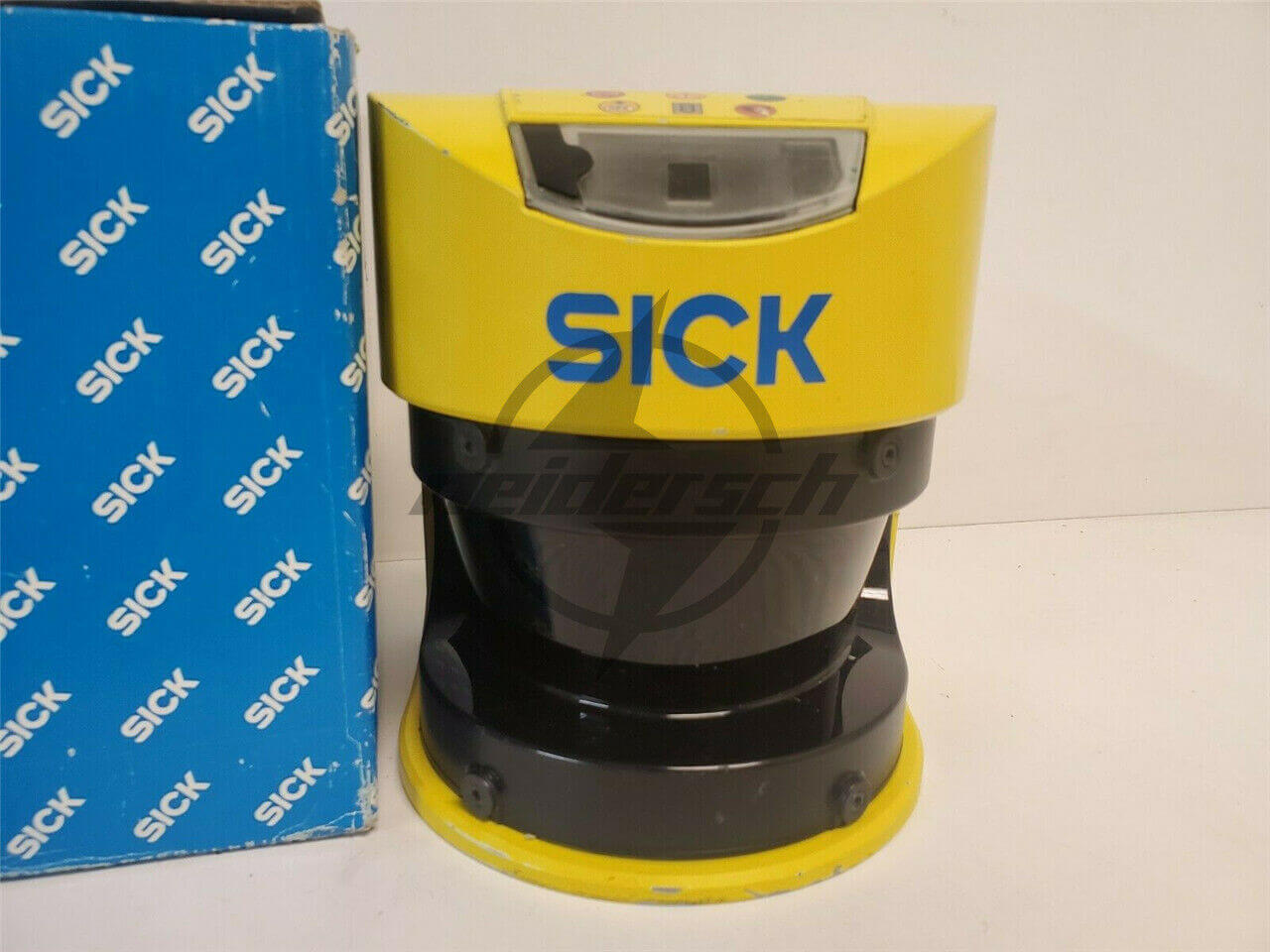 new ONE SICK laser scanner S30A-4011BA 1028934 - ONE SICK