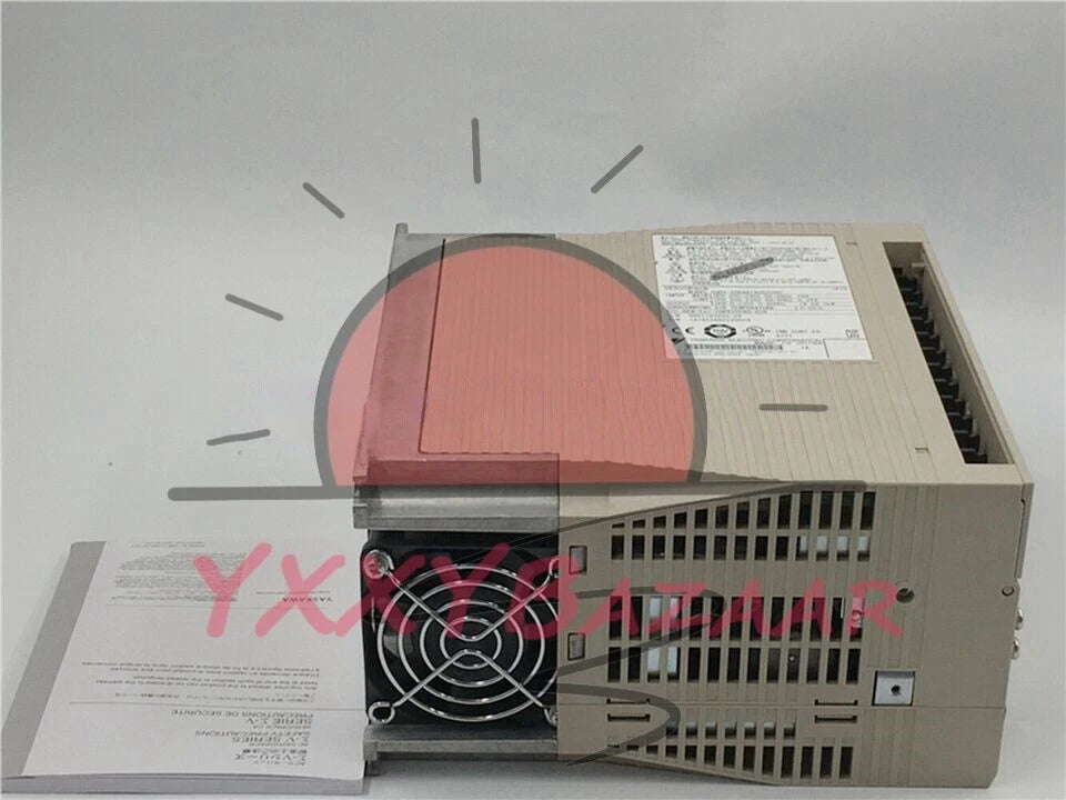 1PC Yaskawa SGDV-200A01A002000 Servo Drive Free delivery