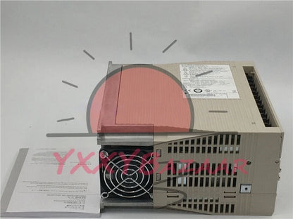 1PC Yaskawa SGDV-200A01A002000 Servo Drive Free delivery
