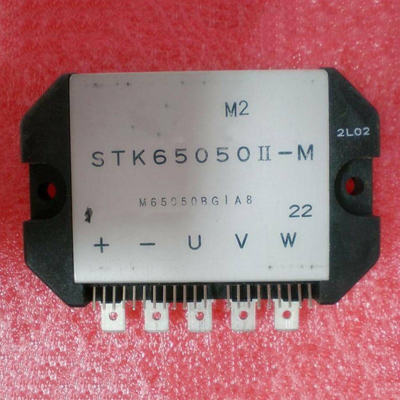 new 1PCS  SANYO STK65050II-M MODULE