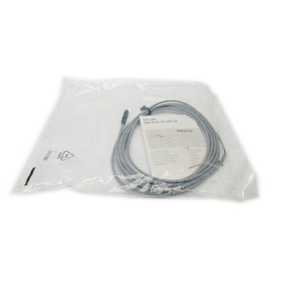 new 1pc FESTO Magnetic Switch Sensor 171169 SME-8-ZS-KL-LED-24 - FESTO