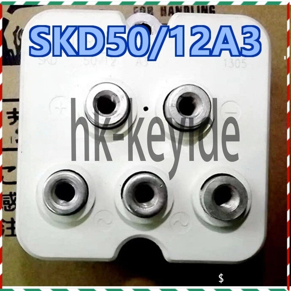 SKD50/12A3 1PCS SEMIKRON SKD50/12A3 SKD50-12A3 Power Module Fast Delivery