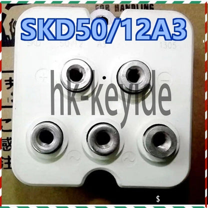 SKD50/12A3 1PCS SEMIKRON SKD50/12A3 SKD50-12A3 Power Module Fast Delivery