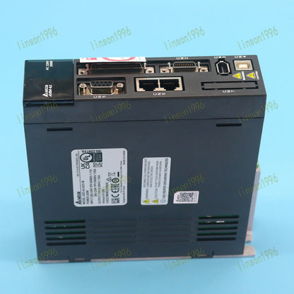 Delta ASD-A2-0221 servo drive in box 1-year warranty - DELTA