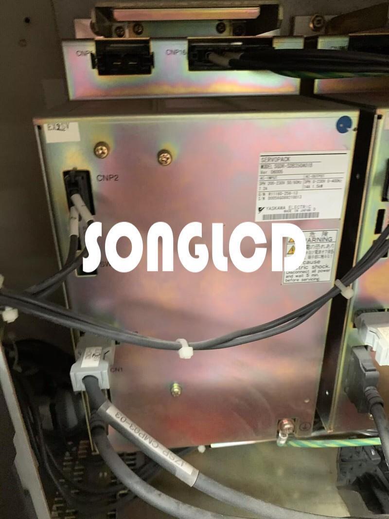 1PCS SGDR-SDB350AD1B Servo Drive - KOEED