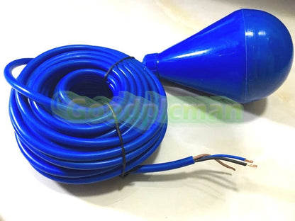 FLYGT ENM-10 13M Automatic level switch #YH
